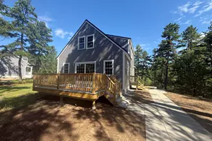 186 Lake Sherburne Rd, Waterboro, ME 04087 - Photo 4