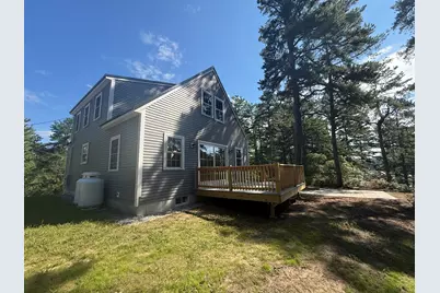 186 Lake Sherburne Road, Waterboro, ME 04087 - Photo 8