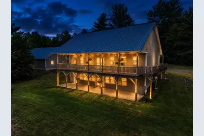 551 E Sangerville Road, Sangerville, ME 04479 - Photo 1