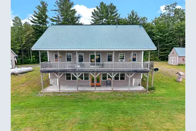 551 E Sangerville Road, Sangerville, ME 04479 - Photo 2