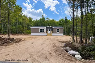 58 Swamp Rd, Bridgton, ME 04009 - Photo 1