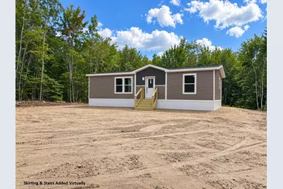 58 Swamp Road, Bridgton, ME 04009 - Photo 2