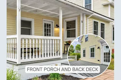 11 Cannard Street, Gardiner, ME 04345 - Photo 2