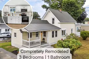 11 Cannard St, Gardiner, ME 04345 - Photo 1
