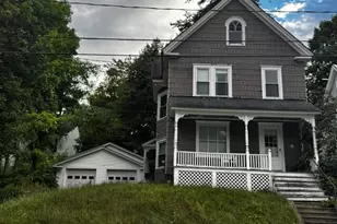 119 Washington St, Rumford, ME 04276 - Photo 1