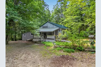 840 Rockland Road, Somerville, ME 04348 - Photo 4