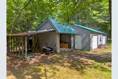 840 Rockland Road, Somerville, ME 04348 - Photo 36