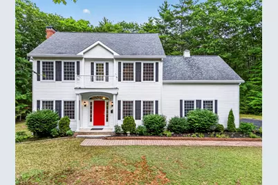 50 Natanis Ridge Circle, Wells, ME 04090 - Photo 1