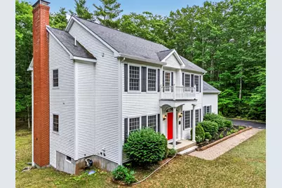 50 Natanis Ridge Circle, Wells, ME 04090 - Photo 4