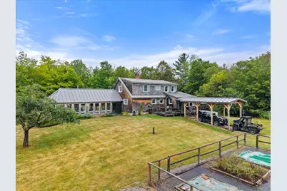 137 Avenue Road Extension, Exeter, ME 04435 - Photo 10