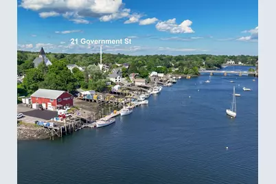21 Government Street #AB, Kittery, ME 03904 - Photo 4