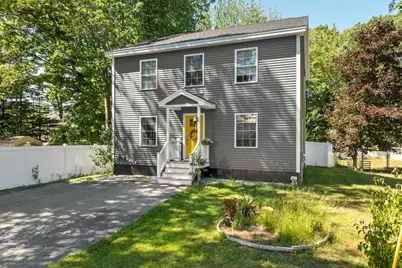 10 Goodwin Avenue, Old Orchard Beach, ME 04064 - Photo 2