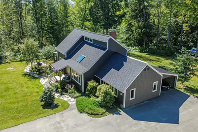 223 Burrill Hill Road, Norridgewock, ME 04957 - Photo 1