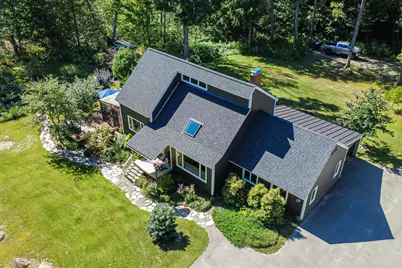 223 Burrill Hill Road, Norridgewock, ME 04957 - Photo 44
