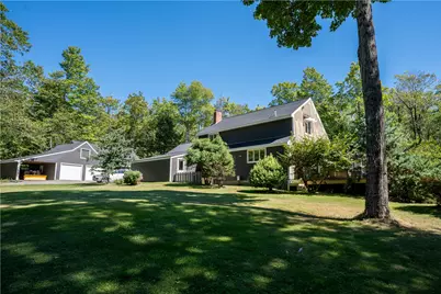 223 Burrill Hill Road, Norridgewock, ME 04957 - Photo 38