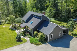 223 Burrill Hill Rd, Norridgewock, ME 04957 - Photo 2