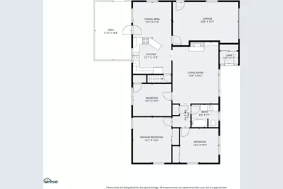 12 Highland Avenue, Lisbon, ME 04252 - Photo 56