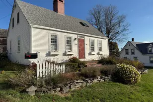 3 Green St, Eastport, ME 04631 - Photo 1