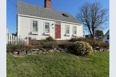 3 Green Street, Eastport, ME 04631 - Photo 2
