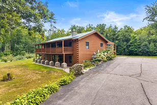 25 Ferry Acres Rd, Poland, ME 04274 - Photo 2