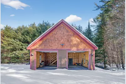 12 Evergreen Lane, Newry, ME 04261 - Photo 56