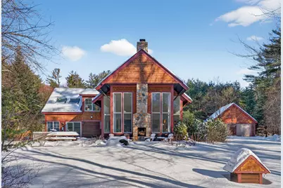 12 Evergreen Lane, Newry, ME 04261 - Photo 1