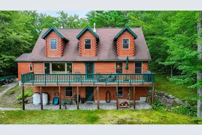 45 Littlefield Road, Stoneham, ME 04231 - Photo 4