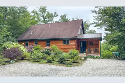 45 Littlefield Road, Stoneham, ME 04231 - Photo 2