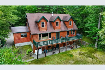 45 Littlefield Road, Stoneham, ME 04231 - Photo 1
