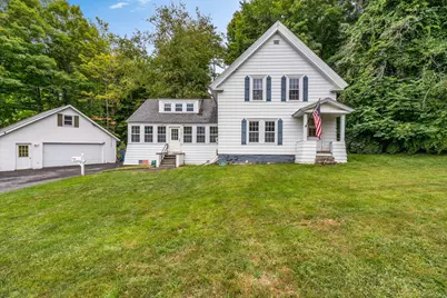 210 Middle Street, Farmington, ME 04938 - Photo 40