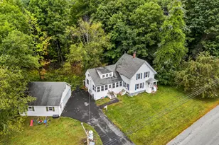 210 Middle St, Farmington, ME 04938 - Photo 1
