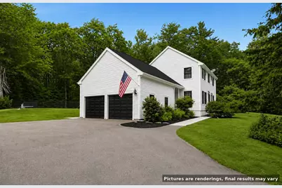 14 Marshview Drive, Freeport, ME 04032 - Photo 2