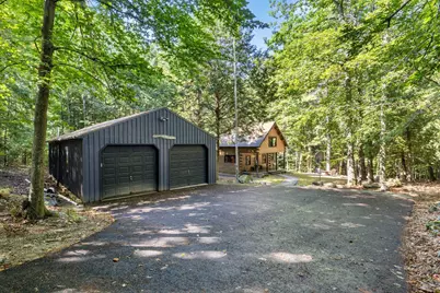 95 Orchard Road, Parsonsfield, ME 04047 - Photo 4