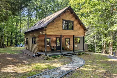 95 Orchard Road, Parsonsfield, ME 04047 - Photo 1