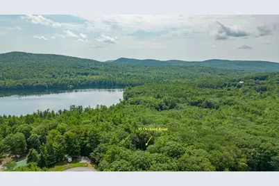 95 Orchard Road, Parsonsfield, ME 04047 - Photo 56