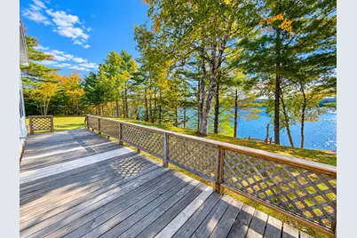 116 Lakeview Lane, Crawford, ME 04694 - Photo 8