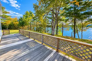 116 Lakeview Ln, Crawford, ME 04694 - Photo 8