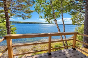 116 Lakeview Ln, Crawford, ME 04694 - Photo 4