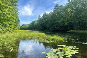 96 Cold Stream Rd, West Gardiner, ME 04345 - Photo 1