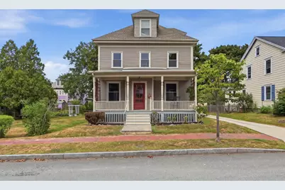 13 Montrose Avenue, Portland, ME 04103 - Photo 2