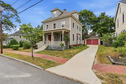 13 & 15 Montrose Avenue, Portland, ME 04103 - Photo 2