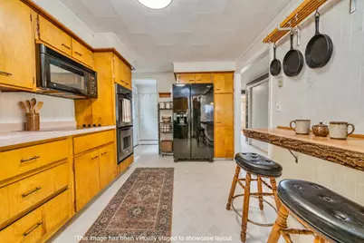 422 Morse Road, Montville, ME 04941 - Photo 2
