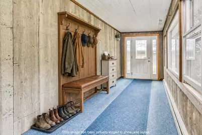 422 Morse Road, Montville, ME 04941 - Photo 16