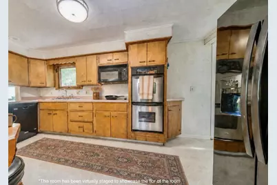 422 Morse Road, Montville, ME 04941 - Photo 4