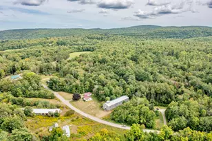 422 Morse Rd, Montville, ME 04941 - Photo 1