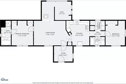 8 Highland Park Road, Boothbay Harbor, ME 04538 - Photo 12