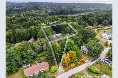 8 Highland Park Road, Boothbay Harbor, ME 04538 - Photo 1