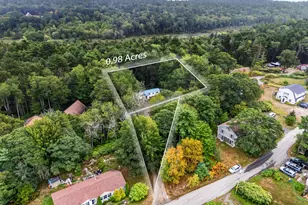 8 Highland Park Rd, Boothbay Harbor, ME 04538 - Photo 1