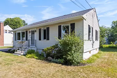 63 Hennessy Drive, Portland, ME 04103 - Photo 4