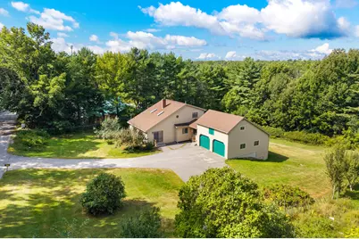 196 Case Road, Winthrop, ME 04364 - Photo 2